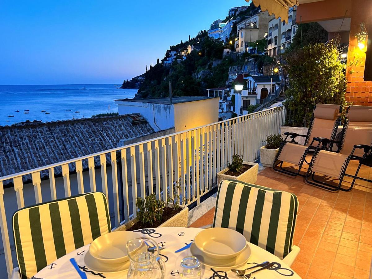 Arco - Apartment Vietri